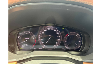 Mazda CX-90 3.3L 6cyl AWD - автомобили, коли, обяви за нови и употребявани 7