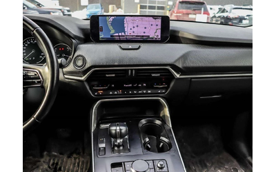 Mazda CX-90 * Premium Sport * CARFAX * ЦЕНА ДО БГ - автомобили, коли, обяви за нови и употребявани 10