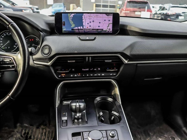 Mazda CX-90 * Premium Sport * CARFAX * ЦЕНА ДО БГ - автомобили, коли, обяви за нови и употребявани 10