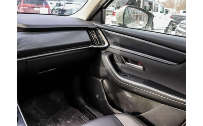 Mazda CX-90 * Premium Sport * CARFAX * ЦЕНА ДО БГ - автомобили, коли, обяви за нови и употребявани 11