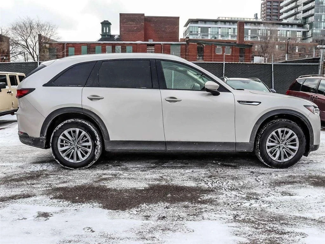 Mazda CX-90 * Premium Sport * CARFAX * ЦЕНА ДО БГ - автомобили, коли, обяви за нови и употребявани 2
