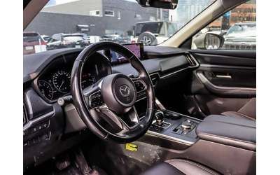 Mazda CX-90 * Premium Sport * CARFAX * ЦЕНА ДО БГ - автомобили, коли, обяви за нови и употребявани 6