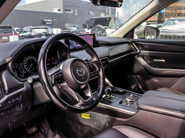 Mazda CX-90 * Premium Sport * CARFAX * ЦЕНА ДО БГ - автомобили, коли, обяви за нови и употребявани 6