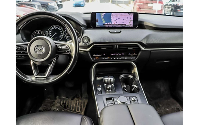 Mazda CX-90 * Premium Sport * CARFAX * ЦЕНА ДО БГ - автомобили, коли, обяви за нови и употребявани 8