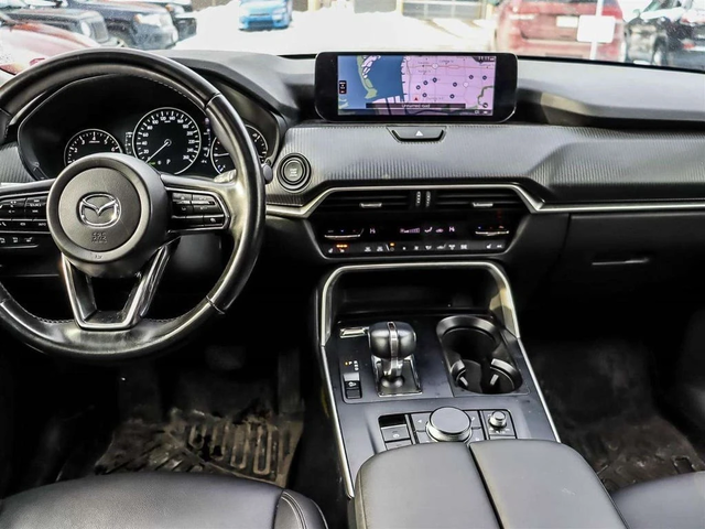 Mazda CX-90 * Premium Sport * CARFAX * ЦЕНА ДО БГ - автомобили, коли, обяви за нови и употребявани 8