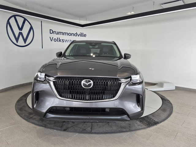 Mazda CX-90 * GS-L* AWD* CARPLAY* КАМЕРА* КОЖА* ПОДГРЕВ* - автомобили, коли, обяви за нови и употребявани 2