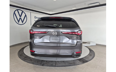 Mazda CX-90 * GS-L* AWD* CARPLAY* КАМЕРА* КОЖА* ПОДГРЕВ* - автомобили, коли, обяви за нови и употребявани 6