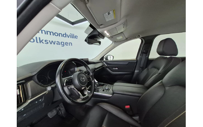 Mazda CX-90 * GS-L* AWD* CARPLAY* КАМЕРА* КОЖА* ПОДГРЕВ* - автомобили, коли, обяви за нови и употребявани 9