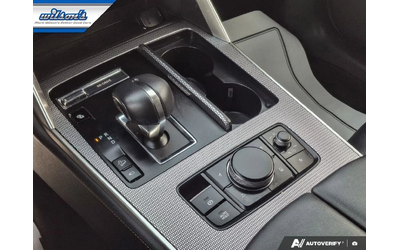 Mazda CX-90 PHEV GT AWD * АвтоКредит* (ЦЕНА ДО БГ) - автомобили, коли, обяви за нови и употребявани 11