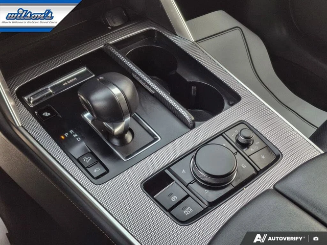 Mazda CX-90 PHEV GT AWD * АвтоКредит* (ЦЕНА ДО БГ) - автомобили, коли, обяви за нови и употребявани 11