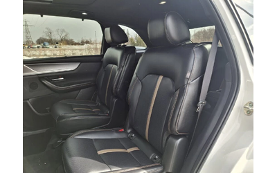 Mazda CX-90 PHEV GT AWD * АвтоКредит* (ЦЕНА ДО БГ) - автомобили, коли, обяви за нови и употребявани 14