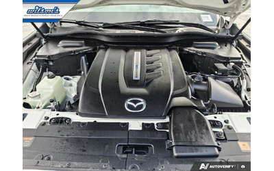 Mazda CX-90 PHEV GT AWD * АвтоКредит* (ЦЕНА ДО БГ) - автомобили, коли, обяви за нови и употребявани 7