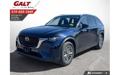 mazda-cx-90 - 0