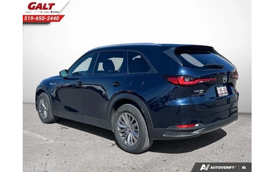 mazda-cx-90 - 3