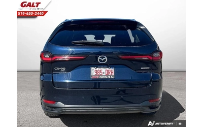 mazda-cx-90 - 4
