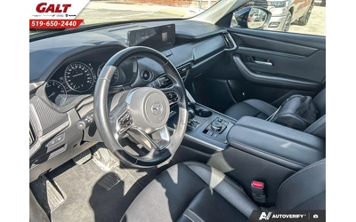 Mazda CX-90 PREMIUM SPORT - автомобили, коли, обяви за нови и употребявани 6