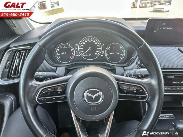 Mazda CX-90 PREMIUM SPORT - автомобили, коли, обяви за нови и употребявани 7