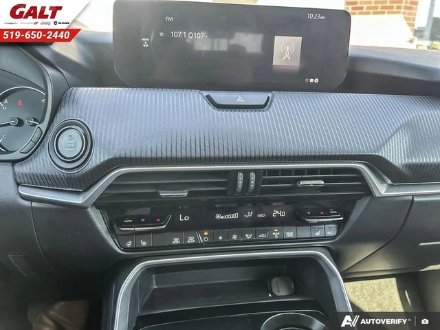 Mazda CX-90 PREMIUM SPORT - автомобили, коли, обяви за нови и употребявани 8