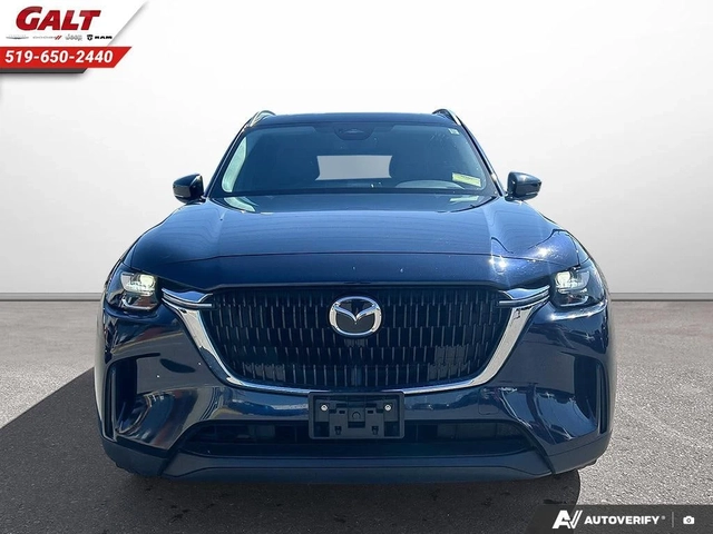Mazda CX-90 PREMIUM SPORT - автомобили, коли, обяви за нови и употребявани 1