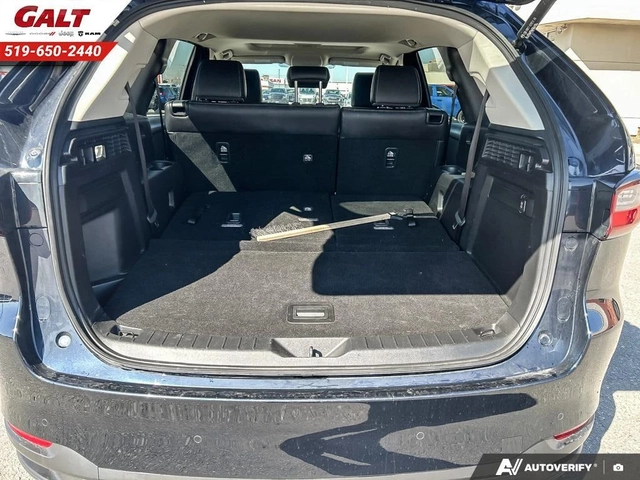 Mazda CX-90 PREMIUM SPORT - автомобили, коли, обяви за нови и употребявани 5