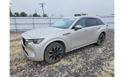 mazda-cx-90 - 0