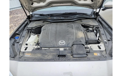 Mazda CX-90 3.3 Turbo S - автомобили, коли, обяви за нови и употребявани 10
