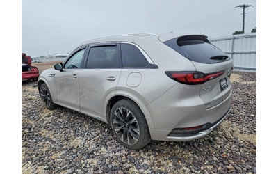 mazda-cx-90 - 1
