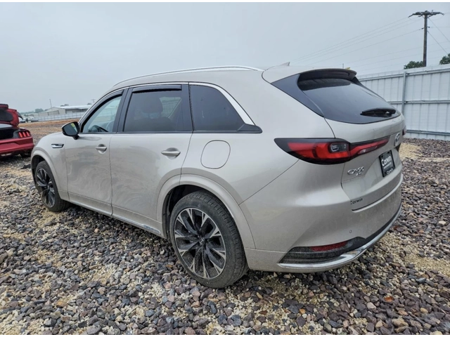 Mazda CX-90 3.3 Turbo S - автомобили, коли, обяви за нови и употребявани 1