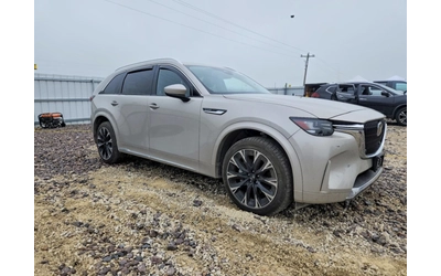 mazda-cx-90 - 3