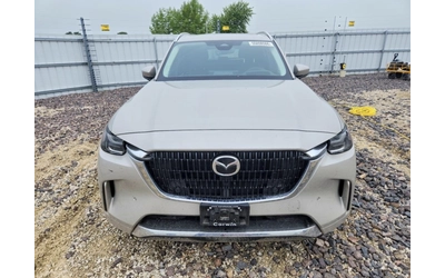 mazda-cx-90 - 4