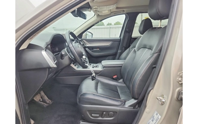 Mazda CX-90 3.3 Turbo S - автомобили, коли, обяви за нови и употребявани 6