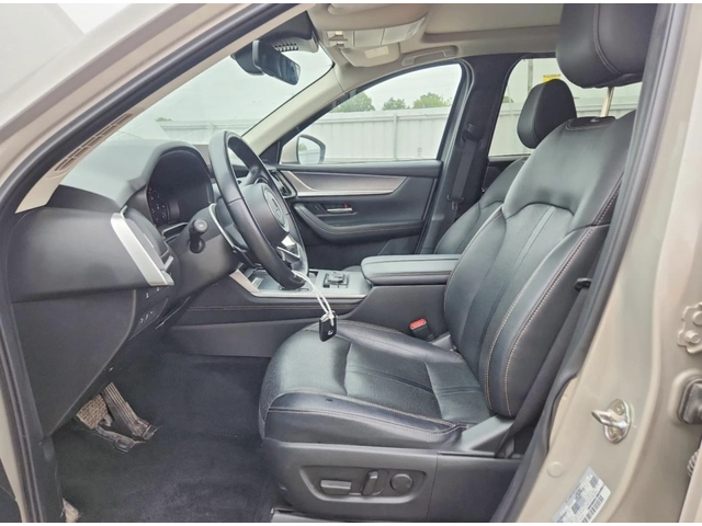 Mazda CX-90 3.3 Turbo S - автомобили, коли, обяви за нови и употребявани 6
