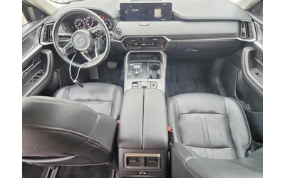 Mazda CX-90 3.3 Turbo S - автомобили, коли, обяви за нови и употребявани 7
