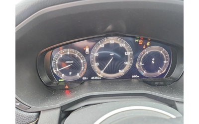 Mazda CX-90 3.3 Turbo S - автомобили, коли, обяви за нови и употребявани 8