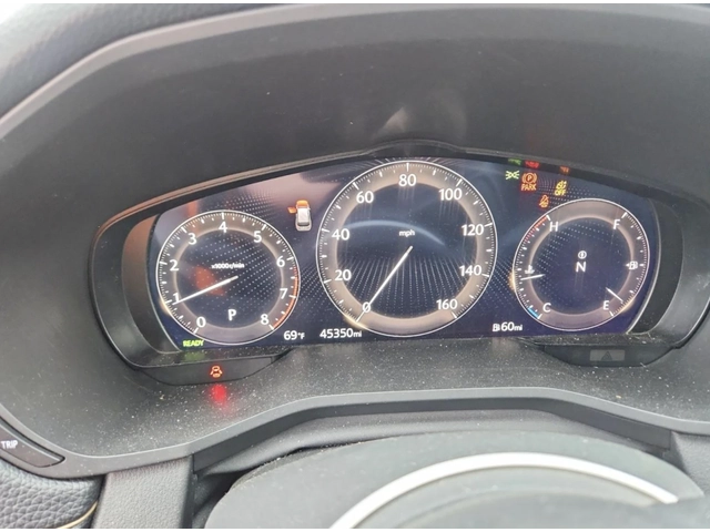 Mazda CX-90 3.3 Turbo S - автомобили, коли, обяви за нови и употребявани 8