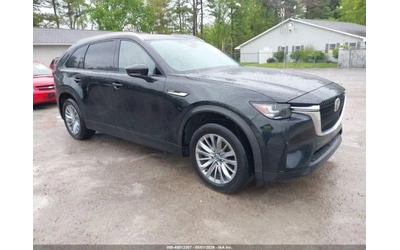 mazda-cx-90 - 0