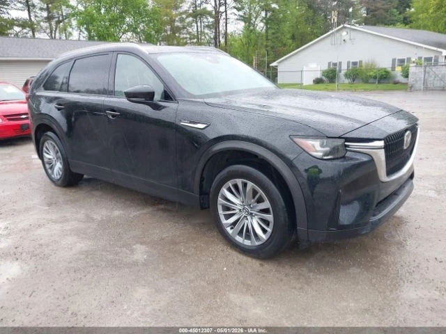 Mazda CX-90 PREFERRED| КАМЕРА| BLIND SPOT| КОЖЕН САЛОН - автомобили, коли, обяви за нови и употребявани 0