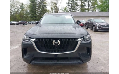 Mazda CX-90 PREFERRED| КАМЕРА| BLIND SPOT| КОЖЕН САЛОН - автомобили, коли, обяви за нови и употребявани 12