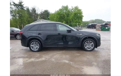 Mazda CX-90 PREFERRED| КАМЕРА| BLIND SPOT| КОЖЕН САЛОН - автомобили, коли, обяви за нови и употребявани 13