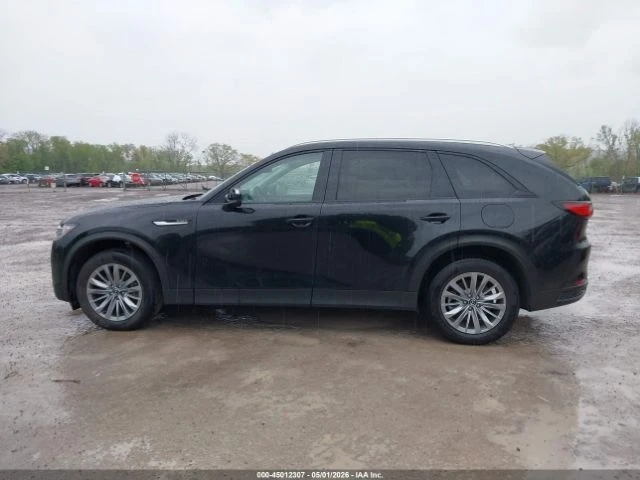 Mazda CX-90 PREFERRED| КАМЕРА| BLIND SPOT| КОЖЕН САЛОН - автомобили, коли, обяви за нови и употребявани 14
