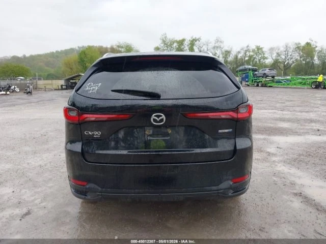 Mazda CX-90 PREFERRED| КАМЕРА| BLIND SPOT| КОЖЕН САЛОН - автомобили, коли, обяви за нови и употребявани 16
