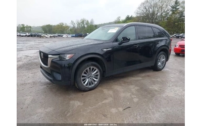 mazda-cx-90 - 1