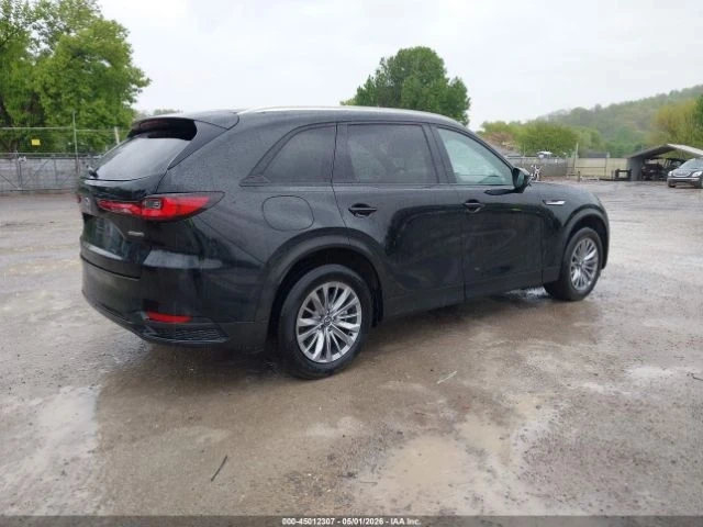 Mazda CX-90 PREFERRED| КАМЕРА| BLIND SPOT| КОЖЕН САЛОН - автомобили, коли, обяви за нови и употребявани 3