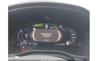 Mazda CX-90 PREFERRED| КАМЕРА| BLIND SPOT| КОЖЕН САЛОН - автомобили, коли, обяви за нови и употребявани 6