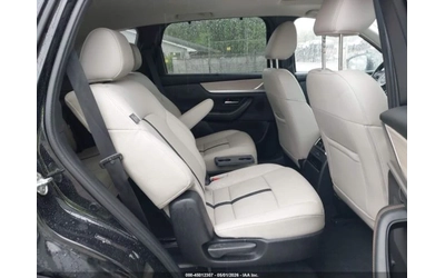 Mazda CX-90 PREFERRED| КАМЕРА| BLIND SPOT| КОЖЕН САЛОН - автомобили, коли, обяви за нови и употребявани 7