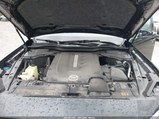 Mazda CX-90 PREFERRED| КАМЕРА| BLIND SPOT| КОЖЕН САЛОН - автомобили, коли, обяви за нови и употребявани 9