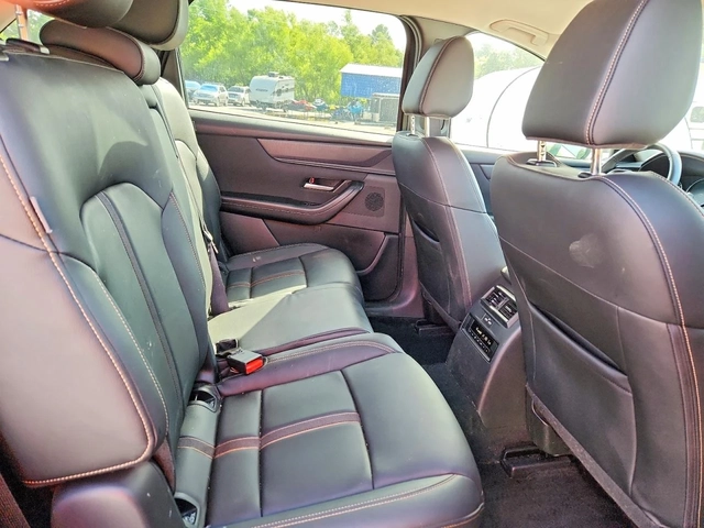 Mazda CX-90 3.3 SELECT / MHEV - автомобили, коли, обяви за нови и употребявани 10