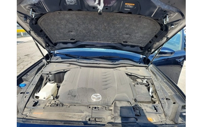 Mazda CX-90 3.3 SELECT / MHEV - автомобили, коли, обяви за нови и употребявани 11