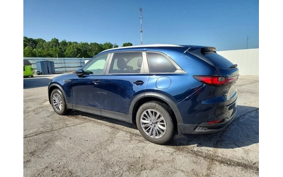 mazda-cx-90 - 1