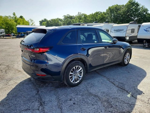Mazda CX-90 3.3 SELECT / MHEV - автомобили, коли, обяви за нови и употребявани 2